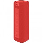 Акустическая система Xiaomi Mi Portable Bluetooth Spearker 16W Red (956434)