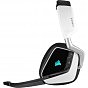 Наушники Corsair Void RGB Elite Wireless White (CA-9011202-EU) (U0815816)