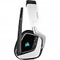 Наушники Corsair Void RGB Elite Wireless White (CA-9011202-EU) (U0815816)