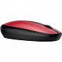 Мышка HP 240 Bluetooth Red (43N05AA) (U0838243)