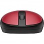 Мышка HP 240 Bluetooth Red (43N05AA) (U0838243)