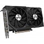 Видеокарта GIGABYTE GeForce RTX4060Ti 8Gb WINDFORCE OC (GV-N406TWF2OC-8GD) (U0839661)