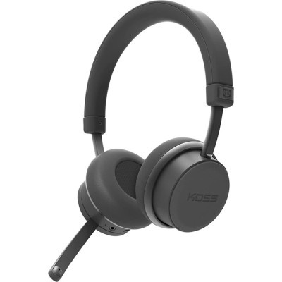 Наушники Koss CS340iBT QZ Over-Ear Wireless (197196.101) (U0859804)