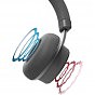 Наушники Koss CS340iBT QZ Over-Ear Wireless (197196.101) (U0859804)