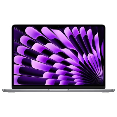 Ноутбук Apple MacBook Air 15 M3 A3114 Space Grey (MRYN3UA/A) (U0912623)