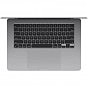 Ноутбук Apple MacBook Air 15 M3 A3114 Space Grey (MRYN3UA/A) (U0912623)