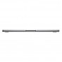 Ноутбук Apple MacBook Air 15 M3 A3114 Space Grey (MRYN3UA/A) (U0912623)