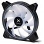 Кулер для корпуса Vinga RGB fan-11 (U0914102)