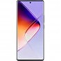 Мобильный телефон Infinix Note 40 Pro 8/256Gb NFC Obsidian Black (4894947026126) (U0920665)