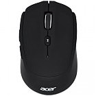 Мышка Acer OMR050 Wireless/Bluetooth Black (ZL.MCEEE.02D)