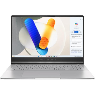 Ноутбук ASUS Vivobook S 15 OLED M5506NA-MA013 (90NB14D3-M000N0) (U0939239)