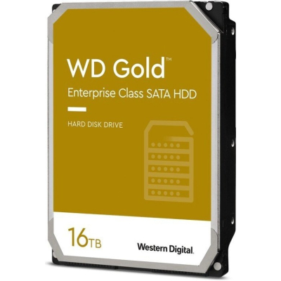 Жесткий диск 3.5» 16TB WD (WD161KRYZ) (U0954113)