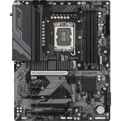 Материнская плата GIGABYTE Z790 D AX (U0955580)