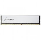 Модуль памяти для компьютера DDR4 16GB 3600 MHz White Sark eXceleram (EBW4163618X)