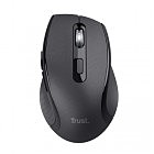 Мышка Trust Sura Comfortable Wireless Black (25479)