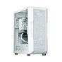 Корпус Zalman I3 Neo ARGB white (I3NEOARGBWHITE) (U0965778)