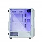 Корпус Zalman I3 Neo ARGB white (I3NEOARGBWHITE) (U0965778)