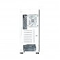 Корпус Zalman I3 Neo ARGB white (I3NEOARGBWHITE) (U0965778)