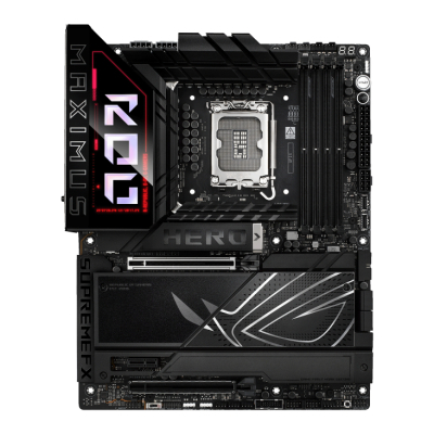 Материнская плата ASUS ROG MAXIMUS Z890 HERO (U0966743)