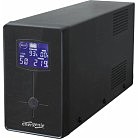 Источник бесперебойного питания EnerGenie EG-UPS-034 1500VA LCD (EG-UPS-034)