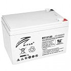 Батарея к ИБП Ritar AGM RT12120, 12V-12Ah (RT12120)