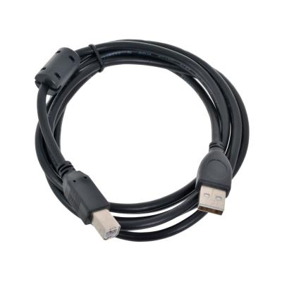 Кабель для принтера USB 2.0 AM/BM 1.8m Patron (CAB-PN-AMBM-18F) (U0142225)