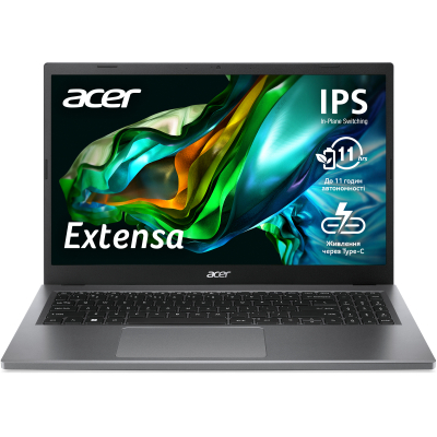 Ноутбук Acer Extensa 15 EX215-23-R351 (NX.EH3EU.010) (U0955066)