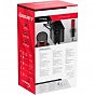 Мікрофон HyperX QuadCast 2 Black (872V1AA) (U0968497)