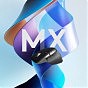 Мышка Logitech MX Master 3S Performance Wireless Mouse Bluetooth Graphite (910-006559) (U0648506)