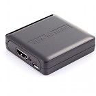 Конвертор HDMI to VGA + R/L (HDCVGA02-M) PowerPlant (CA911493)