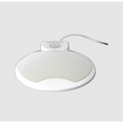 Микрофон AKG CBL410 PCC White (3177H00020) (U0694312)