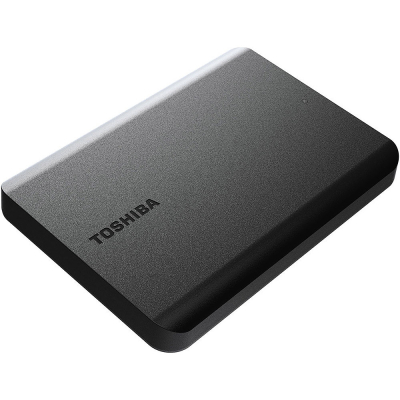 Внешний жесткий диск 2.5» 2TB Toshiba (HDTB520EK3AA) (U0788467)