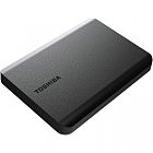 Внешний жесткий диск 2.5» 2TB Toshiba (HDTB520EK3AA)