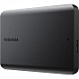 Внешний жесткий диск 2.5» 2TB Toshiba (HDTB520EK3AA) (U0788467)