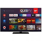 Телевізор AIWA QLED-855UHD-SLIM