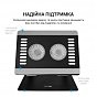 Подставка для ноутбука OfficePro LS122B (U0931962)