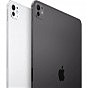 Планшет Apple iPad Pro 13» M4 WiFi + Cellular 256GB with Standard glass Space Black (MVXR3NF/A) (U0933290)