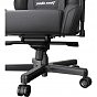 Кресло игровое Anda Seat Kaiser 2 Size XL Black (AD12XL-07-B-PV-B01) (U0852274)