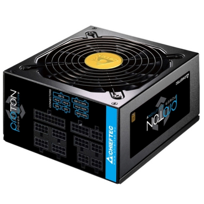 Блок питания Chieftec 850W Proton (BDF-850C) (U0255172)