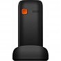 Мобильный телефон Maxcom MM426 Black (U0415425)