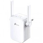 Ретранслятор TP-Link TL-WA855RE 802.11n 2.4 ГГц, N300, 1хFE LAN (TL-WA855RE)