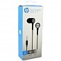 Наушники HP DHH-1111BK Headset Black (DHH-1111BK) (U0481721)