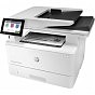 Многофункциональное устройство HP LaserJet Enterprise M430f (3PZ55A) (U0577990)