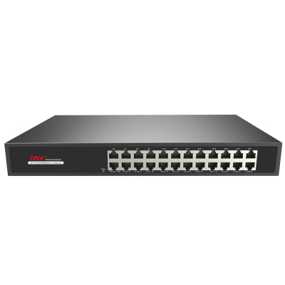 Коммутатор сетевой Onv ONV-H3024 (U0828627)