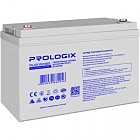 Батарея к ИБП Prologix 12V — 100Ah GEL (PL12-100GEL)