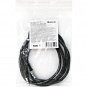 Кабель мультимедийный Jack 3.5mm male/Jack 3.5mm male 1.5m JACK01-05 Defender (87510) (U0315140)
