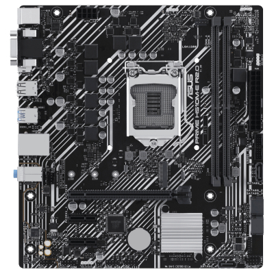 Материнская плата ASUS PRIME H510M-E R2.0 (U0853398)