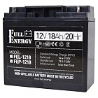 Батарея к ИБП Full Energy 12В 18Ач (FEP-1218)