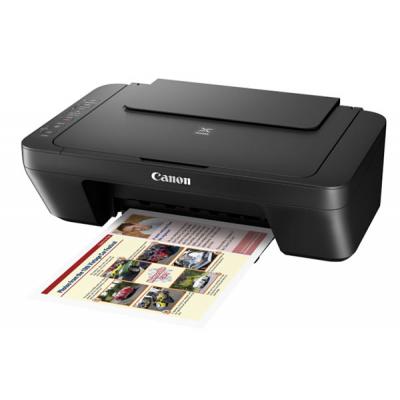 Многофункциональное устройство Canon PIXMA Ink Efficiency E414 (1366C009) (U0203988)