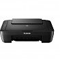 Многофункциональное устройство Canon PIXMA Ink Efficiency E414 (1366C009) (U0203988)